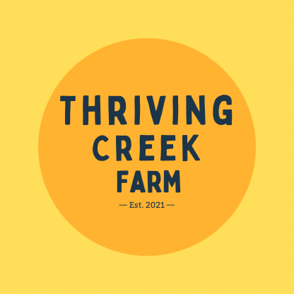 Thriving Creek Farm