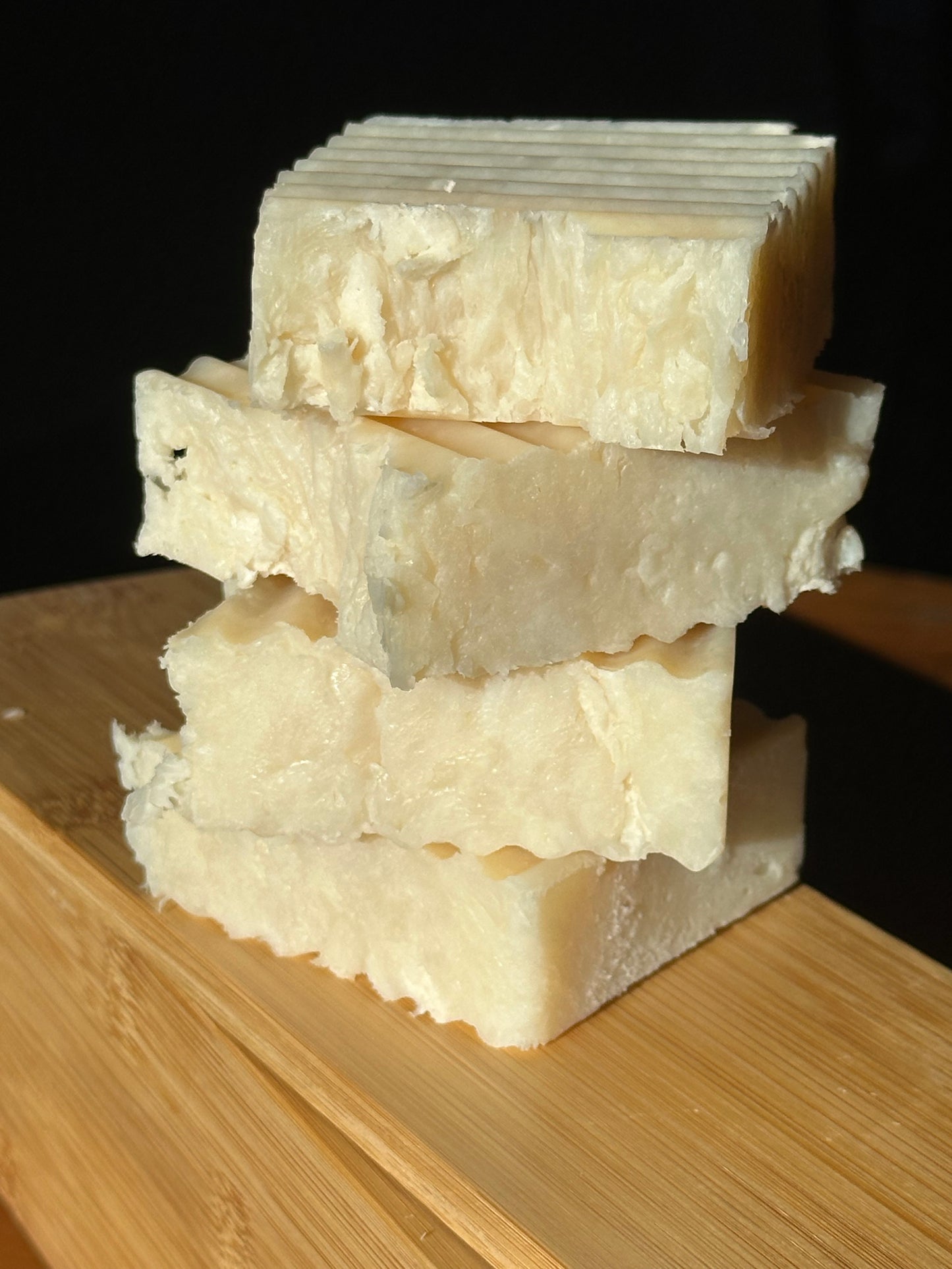 Tallow Soap